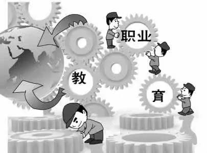 中国日报漫画：“产能过剩”